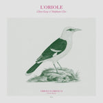 the album cover for Clara Levy/ Clor,Stephane - L'oriole