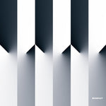 the album cover for Sascha Funke - Planes In Reverse