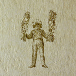 the album cover for Metgumbnerbone - Dreun