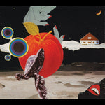 the album cover for Ikue Mori/ Taborn,Craig - Highsmith Plus