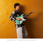 Masayoshi Takanaka - The Man With The Guitar (Vinyl)