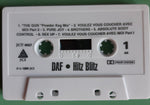 DAF* : Hitz Blitz (Cass, Comp)
