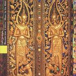 the album cover for Laos Lam Saravane Music For The Khen / Various - Lam Saravane-Music for the Khen