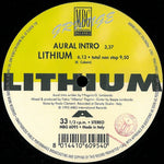 Alkemy : Lithium (12")