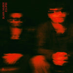 the album cover for Blair / Huber - Eclipse