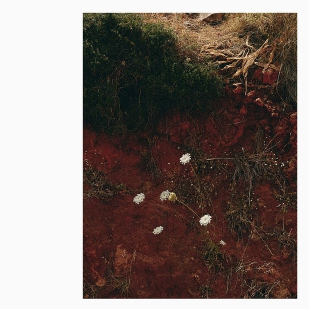 the album cover for Andrew Tuttle/ Darren Cross - At/Dc