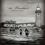 the album cover for Dismals - Dismals
