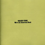 Grand Funk Railroad - Somos una banda estadounidense (CD)