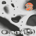 the album cover for One(15) - Fifteen Years Of Acid Test / Var - One(15) - Fifteen Years Of Acid Test / Var