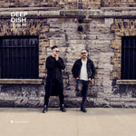 the album cover for Deep Dish - Global Underground 49: Deep Dish: Dublin