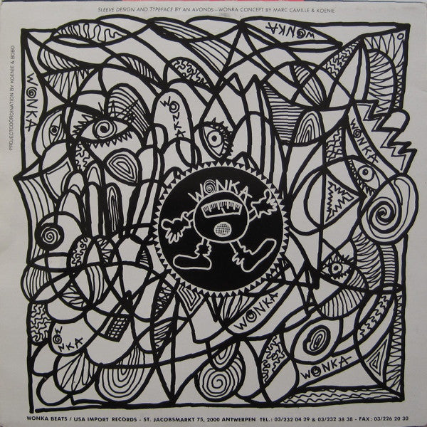 Remy* Presents The Traveller (2) : Father & Son-Shine (12")