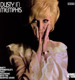 Dusty Springfield - Dusty en Memphis (Vinilo)