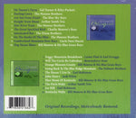 Various : Bluegrass Roots (2xCD, Comp + Box)