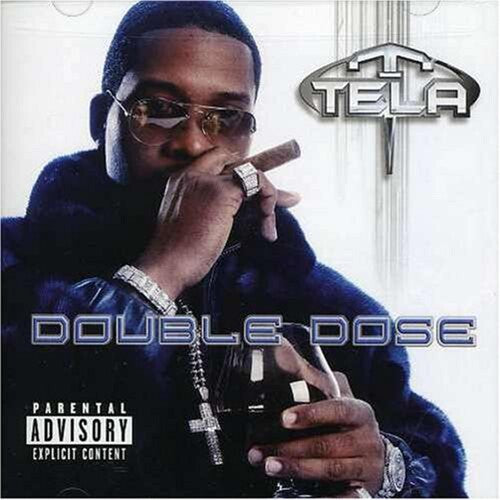Tela - Double Dose (CD)