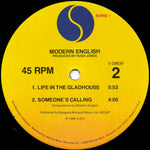 Modern English : I Melt With You (12", Maxi, All)