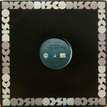 Venus Dodson : Shining / He Said, She Said (12", Promo)