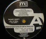 Stephanie Fastro : When I Hear The Laughter (12")