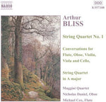 the album cover for Michael Cox - Chamber Music 1