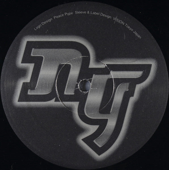 7 : Nikko Sun (12", Promo)