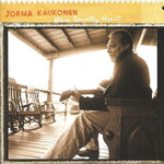 Jorma Kaukonen : Blue Country Heart (SACD, Multichannel, Album)