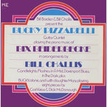 the album cover for Bucky Pizzarelli - Guitar Quintet Plays Beiderbecke