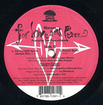 Moraes* Featuring The Peacemakers (2) : For Love And Peace (12")