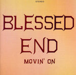 Bendito Fin - Movin on (CD)