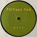 Philippe Cam : Köln / LFO Drive (12")