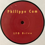 Philippe Cam : Köln / LFO Drive (12")