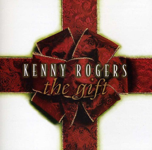 Kenny Rogers - The Gift (CD)