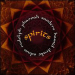 スピリッツ(CD)