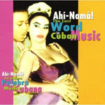 the album cover for Last Word In Cuban Music - Last Word In Cuban Music
