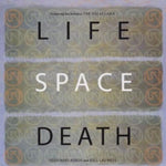 the album cover for Bill Laswell - Life Space Death