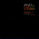 Janet* : I Get Lonely (2x12", Single, Promo)