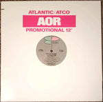 Robert Plant : Tall Cool One (12", Promo)