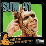 Sum 41 - Does This Look Infected (CD)