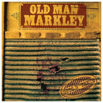 Old Man Markley : Guts N' Teeth (LP, Album, Pur)