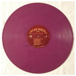 Old Man Markley : Guts N' Teeth (LP, Album, Pur)