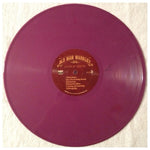 Old Man Markley : Guts N' Teeth (LP, Album, Pur)