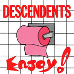 Descendents- Enjoy!