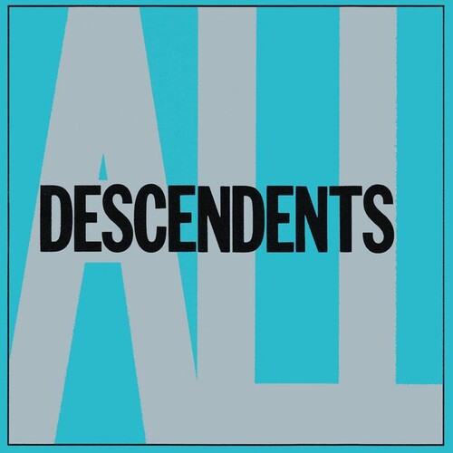 Descendents - All (vinyl)