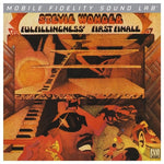 Stevie Wonder : Fulfillingness' First Finale (LP, Album, Ltd, Num, RE, RM, S/Edition, Gat)