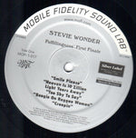 Stevie Wonder : Fulfillingness' First Finale (LP, Album, Ltd, Num, RE, RM, S/Edition, Gat)