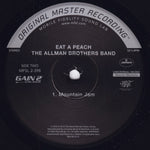 The Allman Brothers Band : Eat A Peach (2xLP, Album, Ltd, Num, RE, RM, 180)