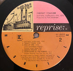 Dwight Yoakam : Guitars, Cadillacs, Etc., Etc. (LP, Album, Club, Col)