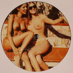 Wyndell Long : Solitaire (12")