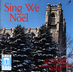 Coro de la Catedral Episcopal de San Juan - Cantamos la Navidad (CD)