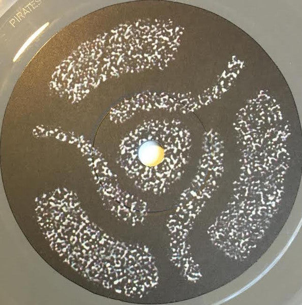 Meat Beat Manifesto : Radio Free Republic / Lovefingers (7", Single, Ltd, Gre)