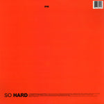 Pet Shop Boys : So Hard (12", Maxi)