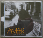 Amber : One More Night (CD, Single, Promo)